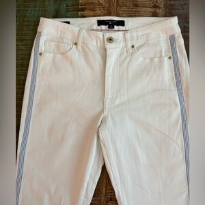 Hilfiger Tribeca Ankle Jeans